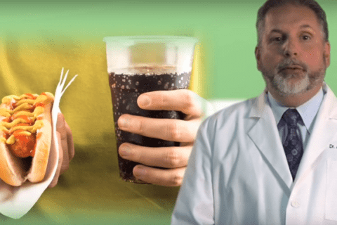 HEALTHY EATING FOR YOUR TEETH