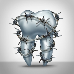 WHAT YOU NEED TO KNOW ABOUT DENTAL ABSCESSES
