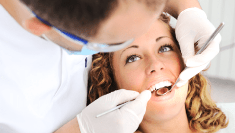 Dental Treatment at Belmont Dental Group_2