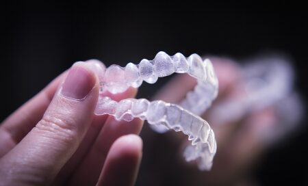 New Patient's Guide to Invisalign