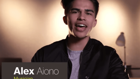 Alex Aiono