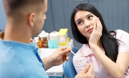 Causes and Symptoms of Dental Abscess