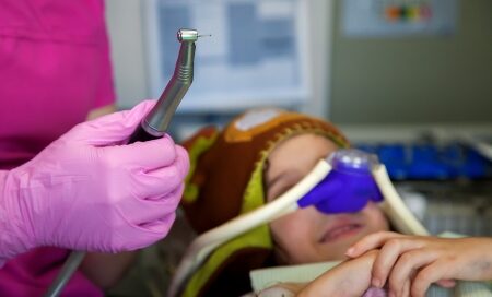 Laughing Gas