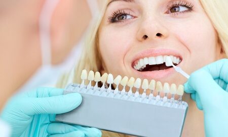 Periodontics Procedures at Belmont Dental Group (Ma)
