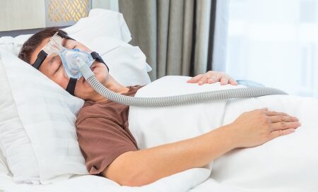 Sleep Apnea Procedures at Belmont Dental Group (Ma)