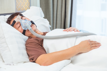 WHY YOU SHOULD TALK TO YOUR DENTIST ABOUT SLEEP APNEA