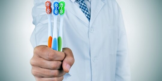 How to reduce the risk of tooth loss