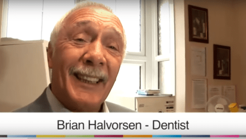 Brian Halvorsen