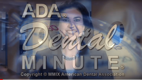 Dental Minute Video