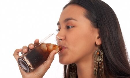 Beverage Choices and Oral Health by Belmont Dental Group