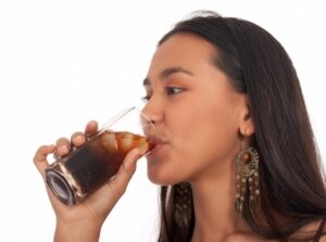 Beverage Choices and Oral Health by Belmont Dental Group