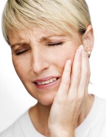 Severity of Tooth Pain Leading Dental Emergency
