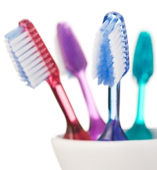 PREVENTATIVE STRATEGIES FOR AVOIDING GUM DISEASE