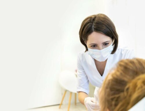 5 Questions to Ask During a Cosmetic Dental Consultation