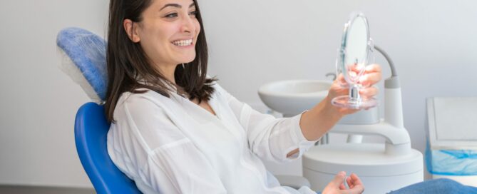 5 Reasons Why Routine Dental Visits Are Key for Your Oral Health