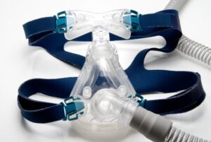 Symptoms of sleep apnea