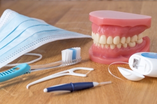 FLOSSING 101