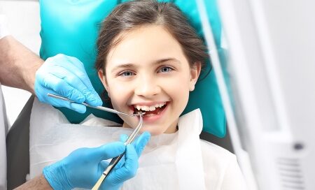 Dental Sealants in Adults