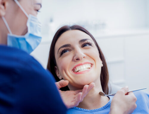 Why You Should Be Excited About Coming to Belmont Dental Group