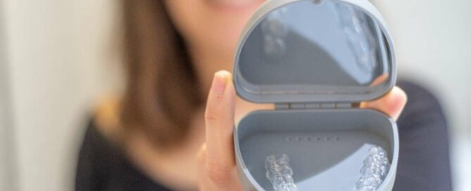 Advantages of Clear Correct vs Invisalign 2