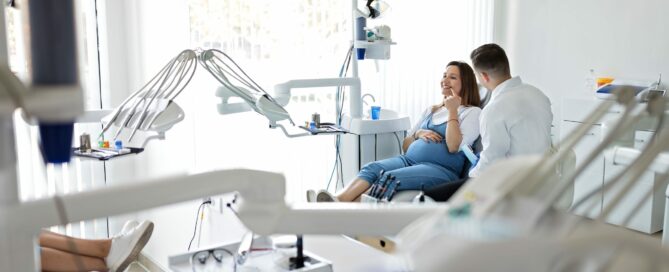 Are Dental Procedures Safe to Undergo While Pregnant