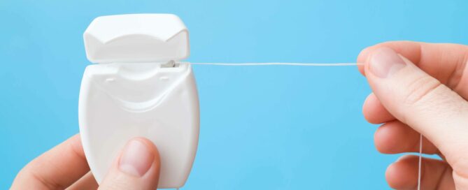 Are You Properly Flossing_