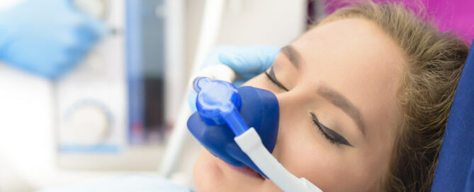 Candidate for Sedation Dentistry