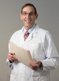 Meet Dr. James L. Nager