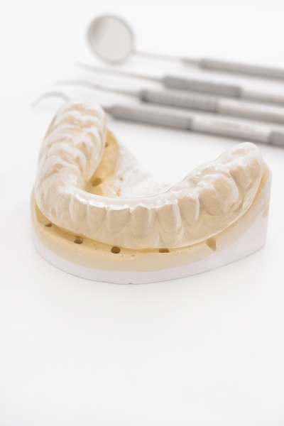 EXAMINING THE CAUSES AND TREATMENTS OF BRUXISM