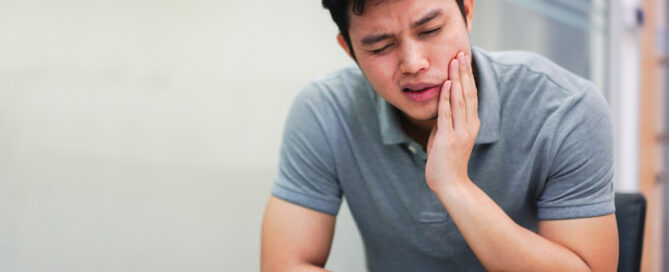 Tooth Pain