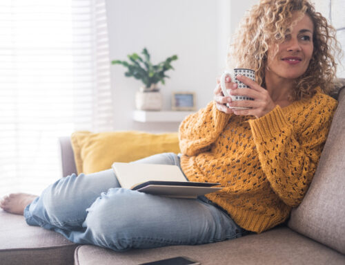 How to Care for Yourself After a Dental Surgery