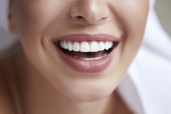 Teeth