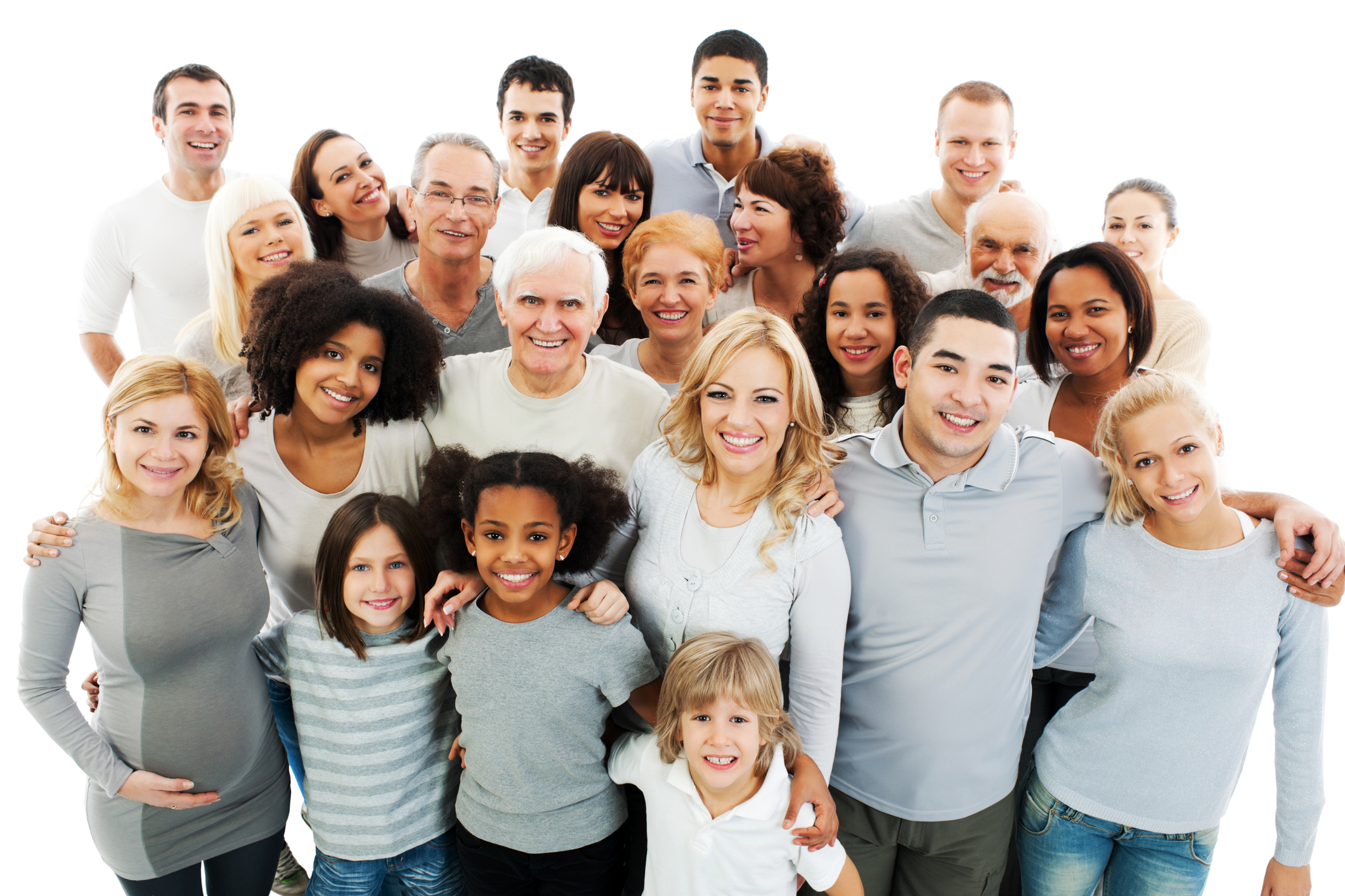 Dental Care at Every Age