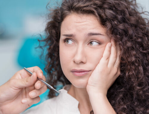 When to See Your Dentist About Tooth Pain