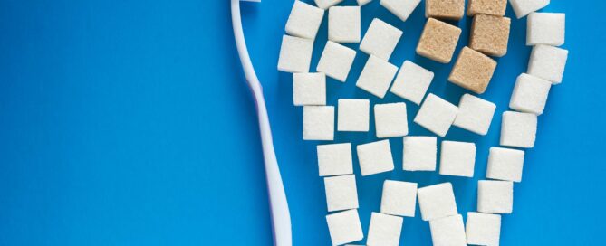 Gum Disease and Diabetes Are Closely Linked