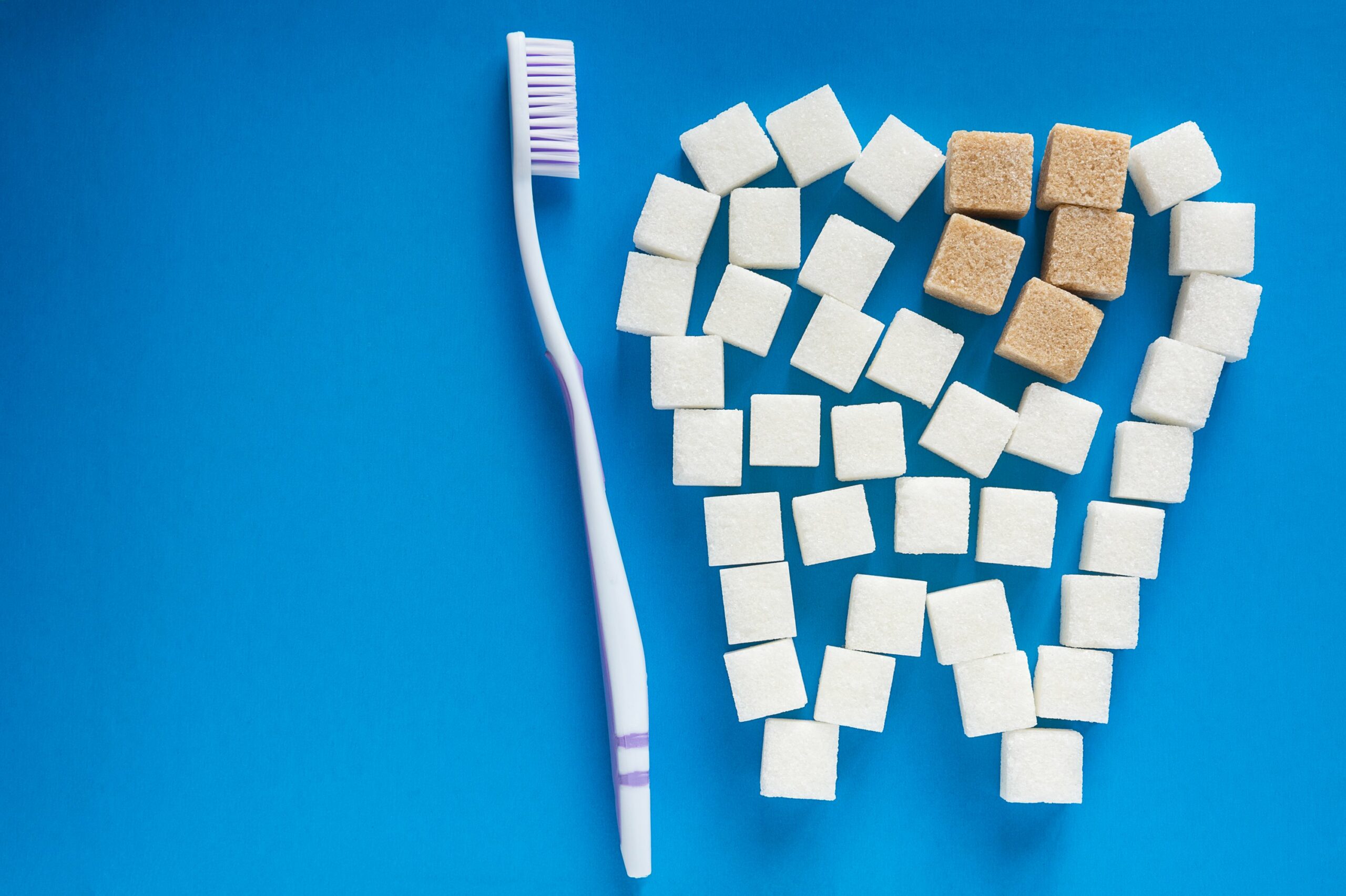 Gum Disease and Diabetes Are Closely Linked