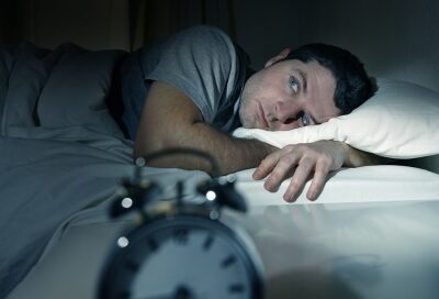 Effects Of Bruxism In Your Sleep