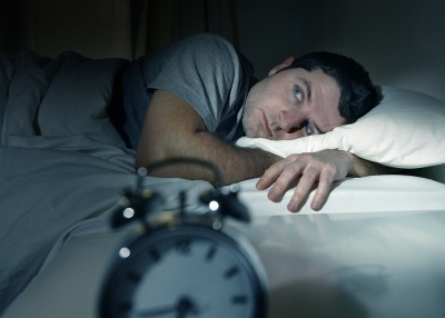 HOW BRUXISM AFFECTS YOUR SLEEP