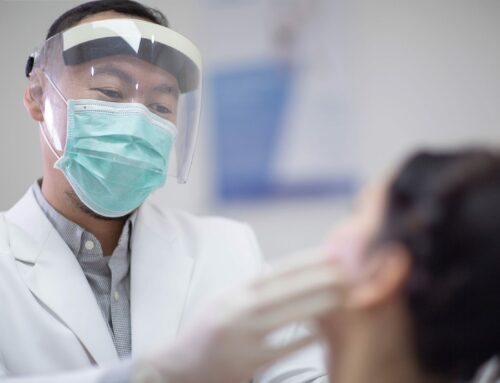 How has COVID-19 Affected Dentistry?