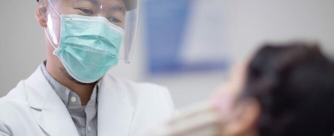 How has COVID-19 Affected Dentistry