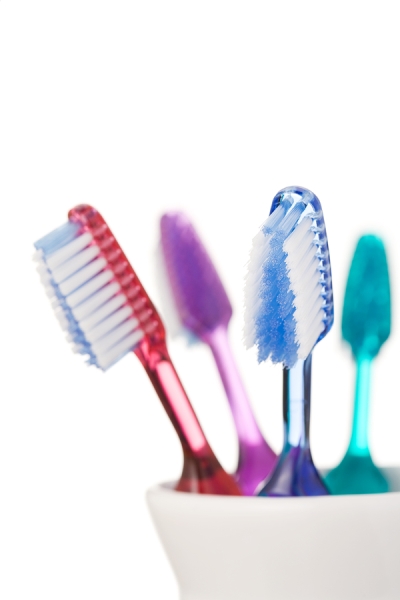Choosing the right Toothbrush
