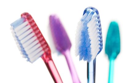 Choosing the right Toothbrush