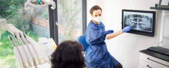 How to Handle an Infected Tooth