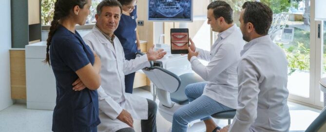 How to Pick the Right Dentist