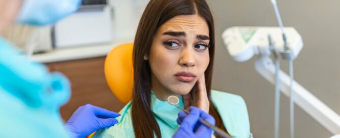 How to Tell if You Have a Cavity_