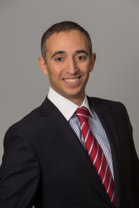 SPOTLIGHT ON DR. JACOB A. POURATI