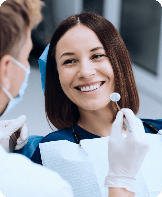 Periodontics