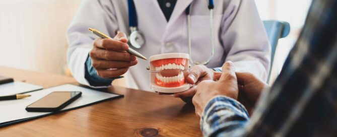 dental implant consultation and cost