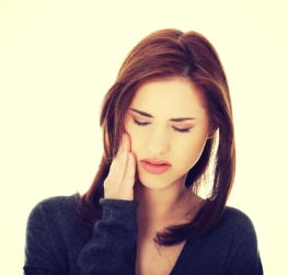 PREPARING FOR A ROOT CANAL PROCEDURE