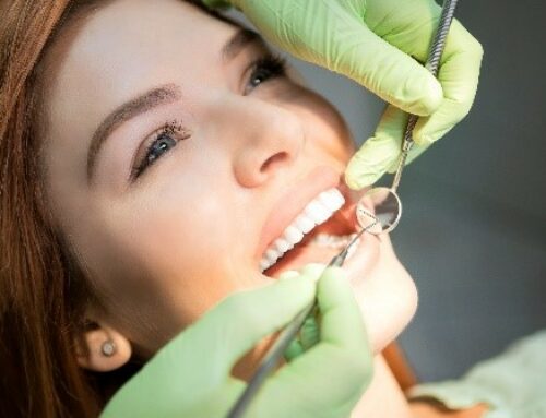 How to Reduce Dental Anxiety